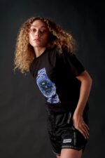 Geedup Payday Watch T-Shirt Black