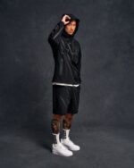 Geedup OS G Lightweight Jacket Black