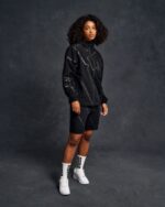 Geedup OS G Lightweight Jacket Black