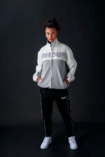 Geedup Sportsman Fleece Reversible Jacket