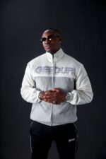Geedup Sportsman Fleece Reversible Jacket