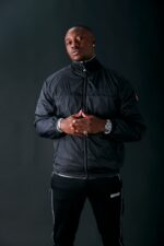Geedup Sportsman Fleece Reversible Jacket