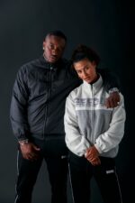 Geedup Sportsman Fleece Reversible Jacket