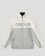 Geedup Sportsman Fleece Reversible Jacket