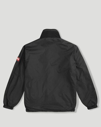 Geedup Sportsman Fleece Reversible Jacket