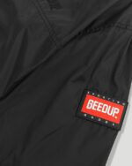 Geedup Sportsman Fleece Reversible Jacket