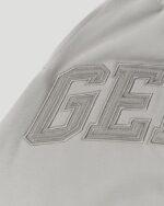 Team Logo&Handstyle Trackpant Double Grey