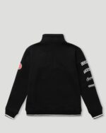 Geedup Sportsman Badges QTR ZIP Black