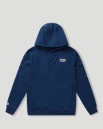 Geedup PFK Blue/White Hoodie
