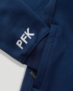 Geedup PFK Blue/White Hoodie