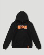 Geedup PFK Black/Orange Hoodie