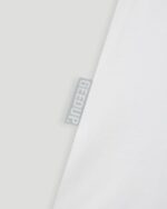 Geedup G Script Logo T-Shirt White