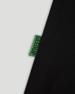 Geedup G Script Logo T-Shirt Black