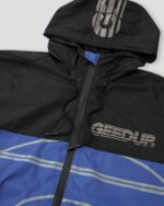 Geedup Sportsman Spray Jacket Blue/Black