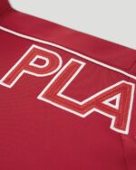 Geedup Play For Keeps Qtr Zip Red/White