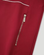 Geedup Play For Keeps Qtr Zip Red/White