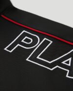 Geedup Play For Keeps Qtr Zip Black/Red