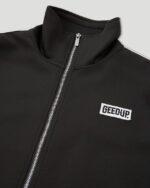 Geedup Core PFK Tracksuit Black/Blue