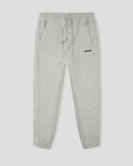 Geedup PFK Tape TrackPants Grey