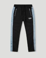 Geedup Core PFK Tracksuit Black/Blue