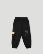 Geedup G Black Kids Tracksuit