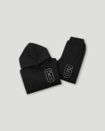 Geedup G Black Kids Tracksuit
