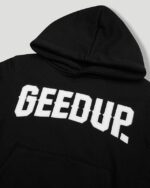 Geedup Cities KidsTracksuit Black/White