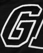Geedup Team Logo T-Shirt Black/White