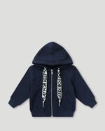 Geedup PFK Laced Kids Tracksuit Navy