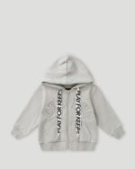 Geedup PFK Laced Kids Tracksuit Grey