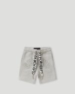 Geedup PFK Laced Kids Tracksuit Grey