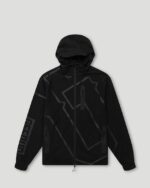 Geedup OS G Lightweight Jacket Black