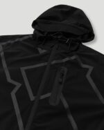Geedup OS G Lightweight Jacket Black