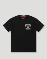 Geedup Us vs. Them T-Shirt Black/Pink