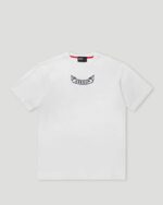 Geedup G PFK T-Shirt White/Navy