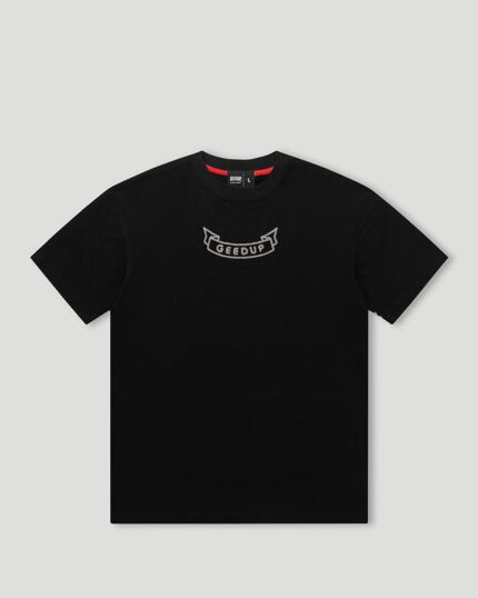 Geedup G PFK Black/Grey T-Shirt