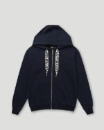 Geedup PFK Laced Zip Jacket Navy
