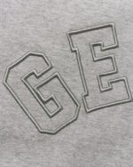 Geedup PFK Laced Zip Jacket Grey