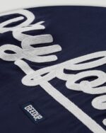 Geedup PFK Script T-Shirt Navy/White