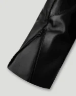 Geedup x Vanson Bones Jacket Black/White