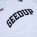 Geedup Team Logo Field Jersey Grey