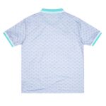Geedup Team Logo Field Jersey Grey