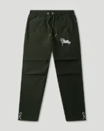 Geedup Handstyle x Irongate Ripstop Pants Dark Khaki