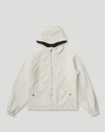 Geedup Reversible Handstyle Jacket Black/Cream