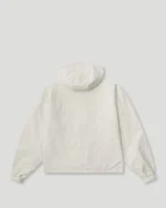 Geedup Reversible Handstyle Jacket Black/Cream