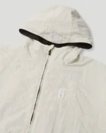 Geedup Reversible Handstyle Jacket Black/Cream