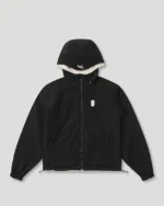 Geedup Reversible Handstyle Jacket Black/Cream